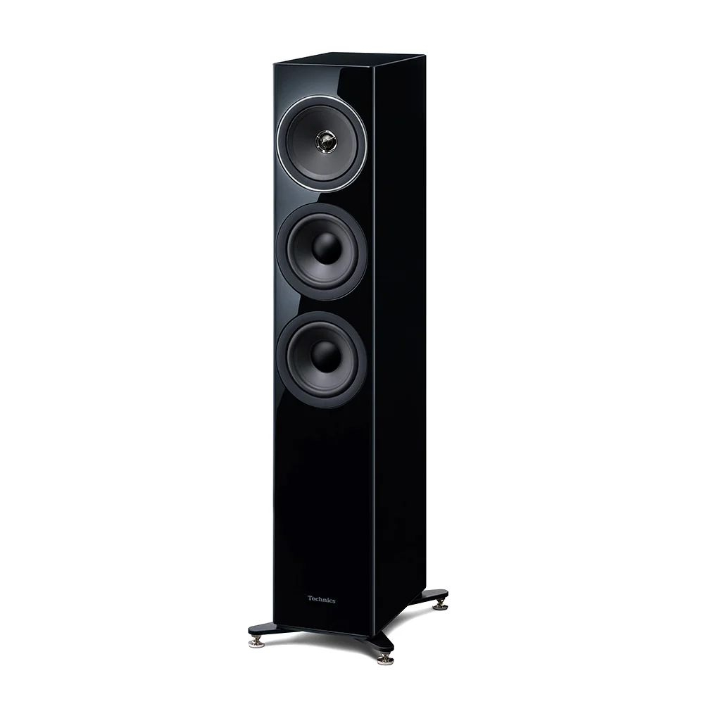 Напольная акустика Technics SB-G90MK2E-K Black