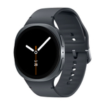 Умные часы Samsung Galaxy Watch8 44mm Bluetooth / Wi-Fi + LTE, Graphite (Графитовый) SM-L335