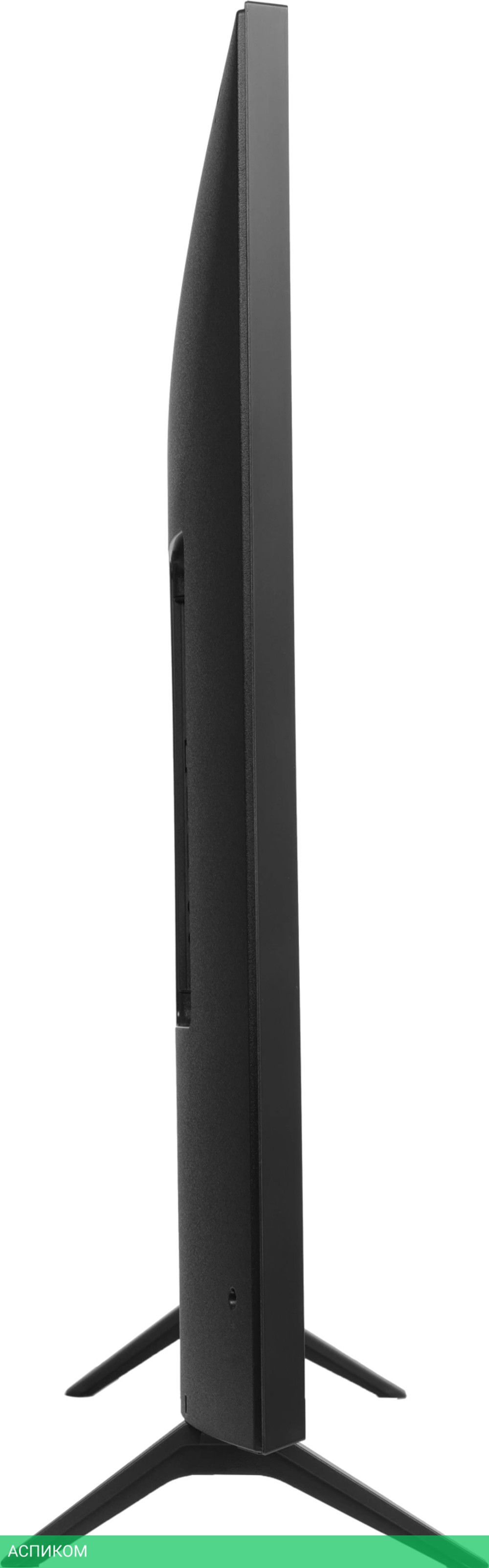 Телевизор LED LG 50" 50UR78006LK.ARUG