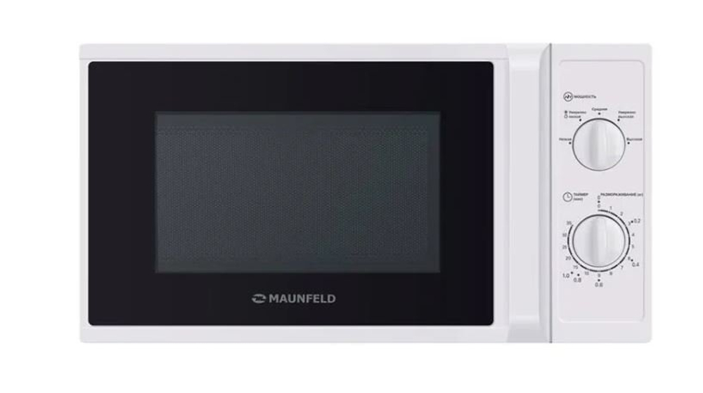 Микроволновая печь Maunfeld MFSMO.20.7WH