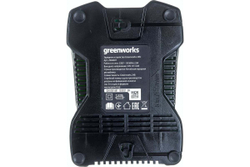 Зарядное устройство GREENWORKS 24V   2946407
