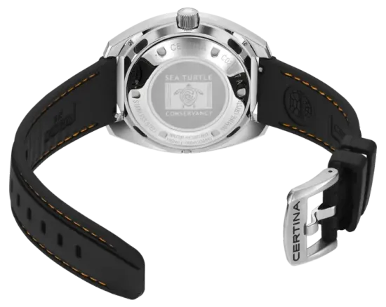 Швейцарские наручные часы Certina C024.907.17.041.10