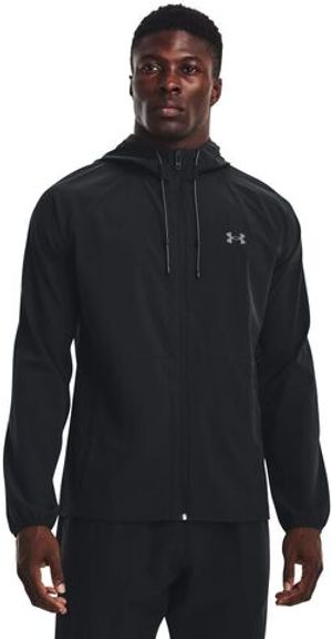 Ветровка UA Stretch Woven Windbreaker