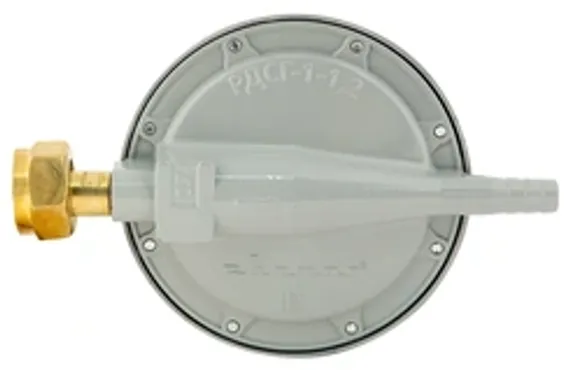 Трёхкулачковый токарный патрон Optimum Bison Ø 250 мм Camlock ASA D1-6"