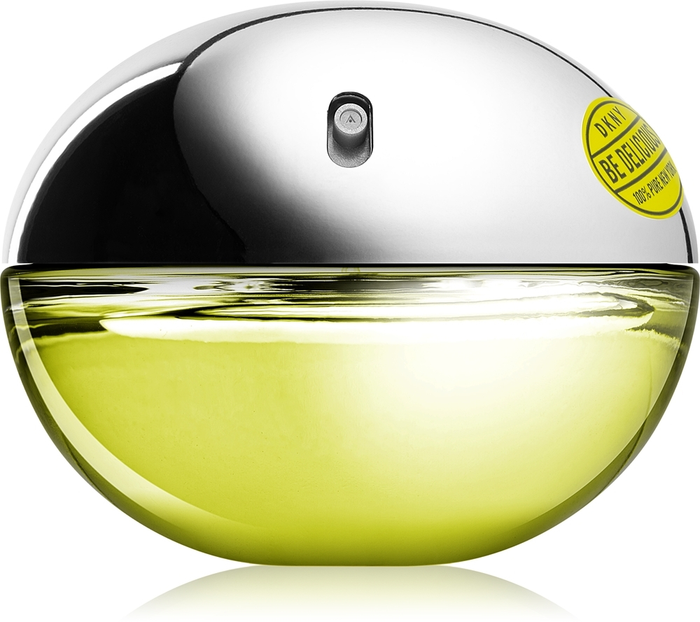 DKNY Be Delicious парфюмерная вода женская