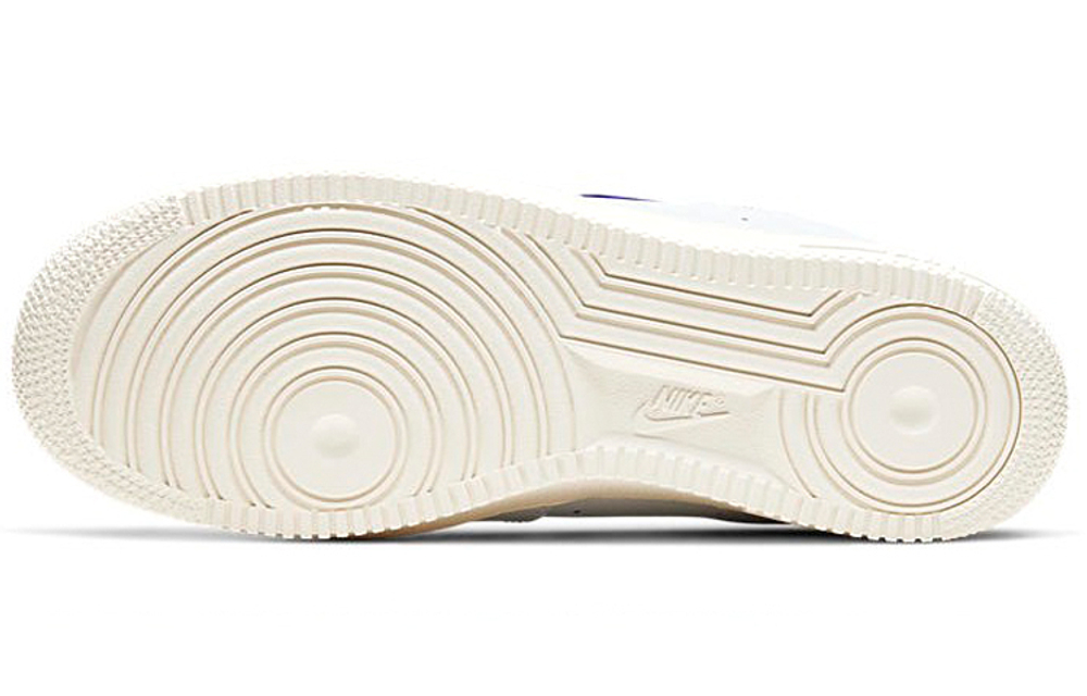 Кроссовки Nike Air Force 1 Jewel Home Away Grey