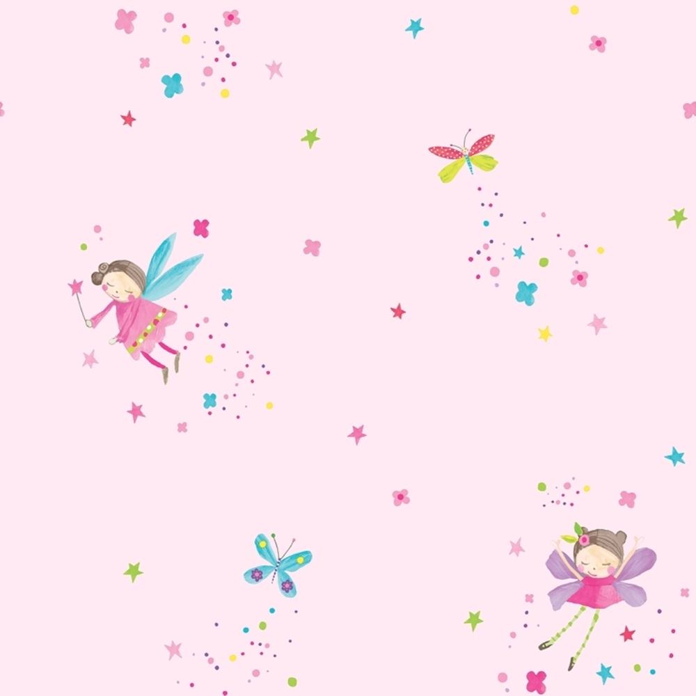 Arthouse Children 667100 C; 0,53х10,05 м.