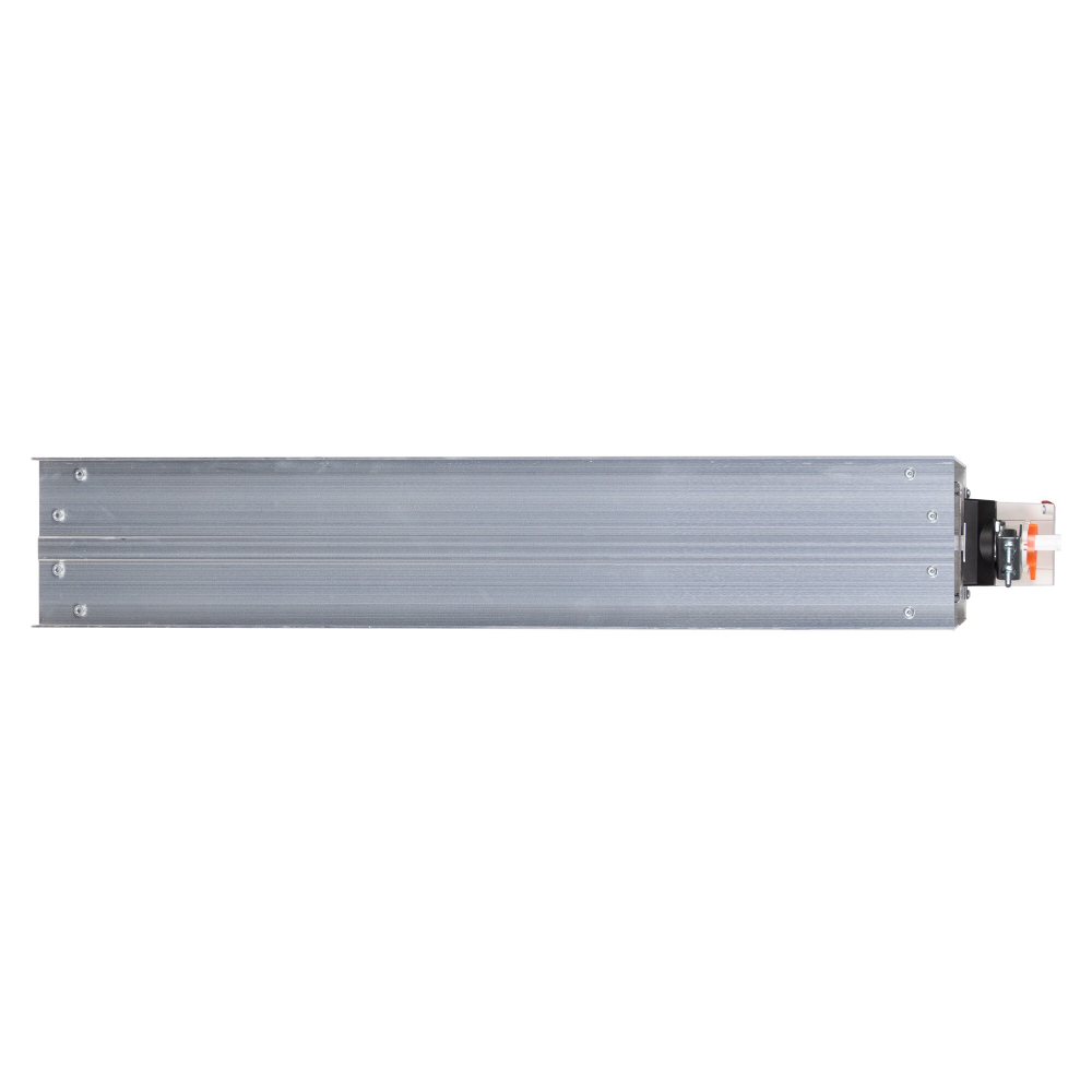 Клапан воздушный с электроприводом SHUFT GRUNER DRr 1000x500+NFU-230-08