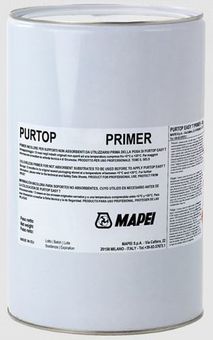 Грунтовка под асфальт Purtop Primer Black