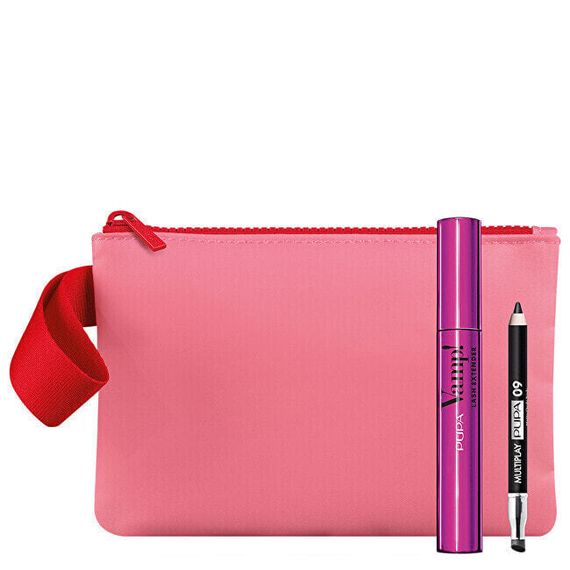 Vamp Eye Pencil Gift Set! Lash Extender Kit