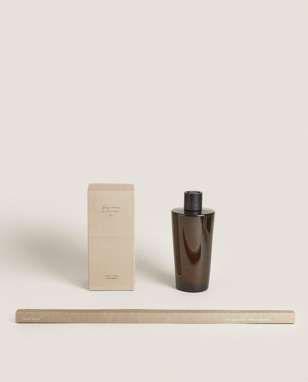 Zara Home - Освежитель воздуха mikado signature collection xxl, 2,5 л