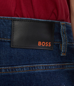 Джинсы Delaware BC-C BOSS ORANGE - темно-синий(50506700)