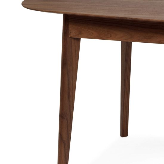 Обеденный стол Hera раздвижной 180/220х90 светло-коричневый