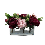 Композиция из пионов [Арт. CFA15067]