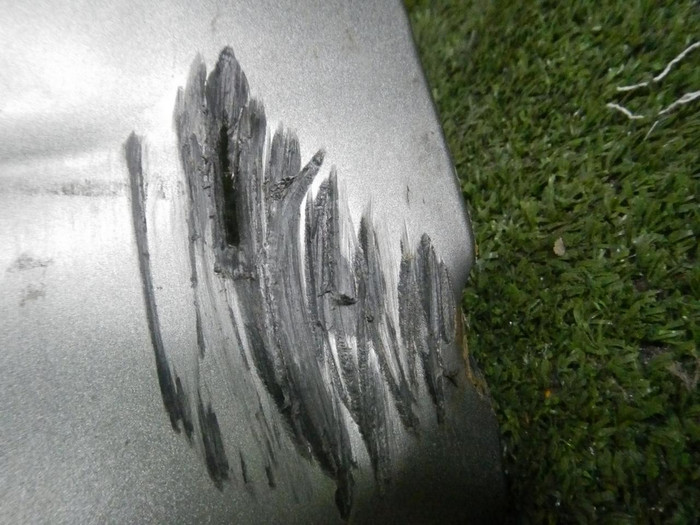 Бампер передний Genesis G70 (2020-н.в.)