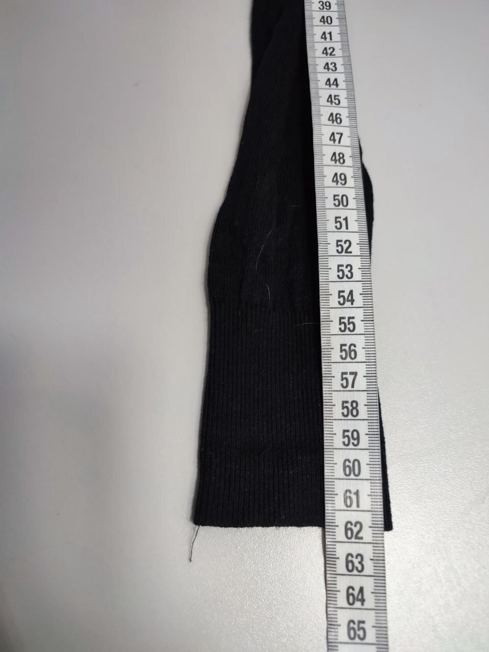 Кардиган Benetton с люрексом 48 размер