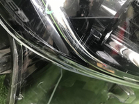 Фара правая Toyota Fortuner 2 (2020-н.в.) LED