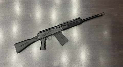 Сайга 12К к. 12/76 №05483187 (комиссия)