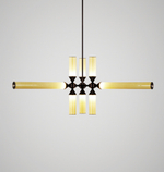 люстра Castle 9