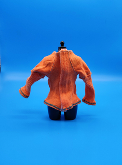 Одежда для куклы Барби винтаж платье 02525