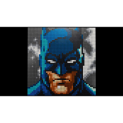 LEGO Art Бэтмен Джима Ли Коллекция 31205