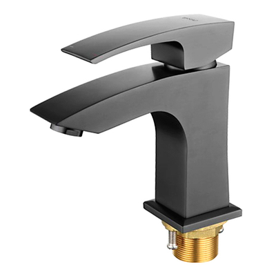 Смеситель для раковины Gappo G1007-91