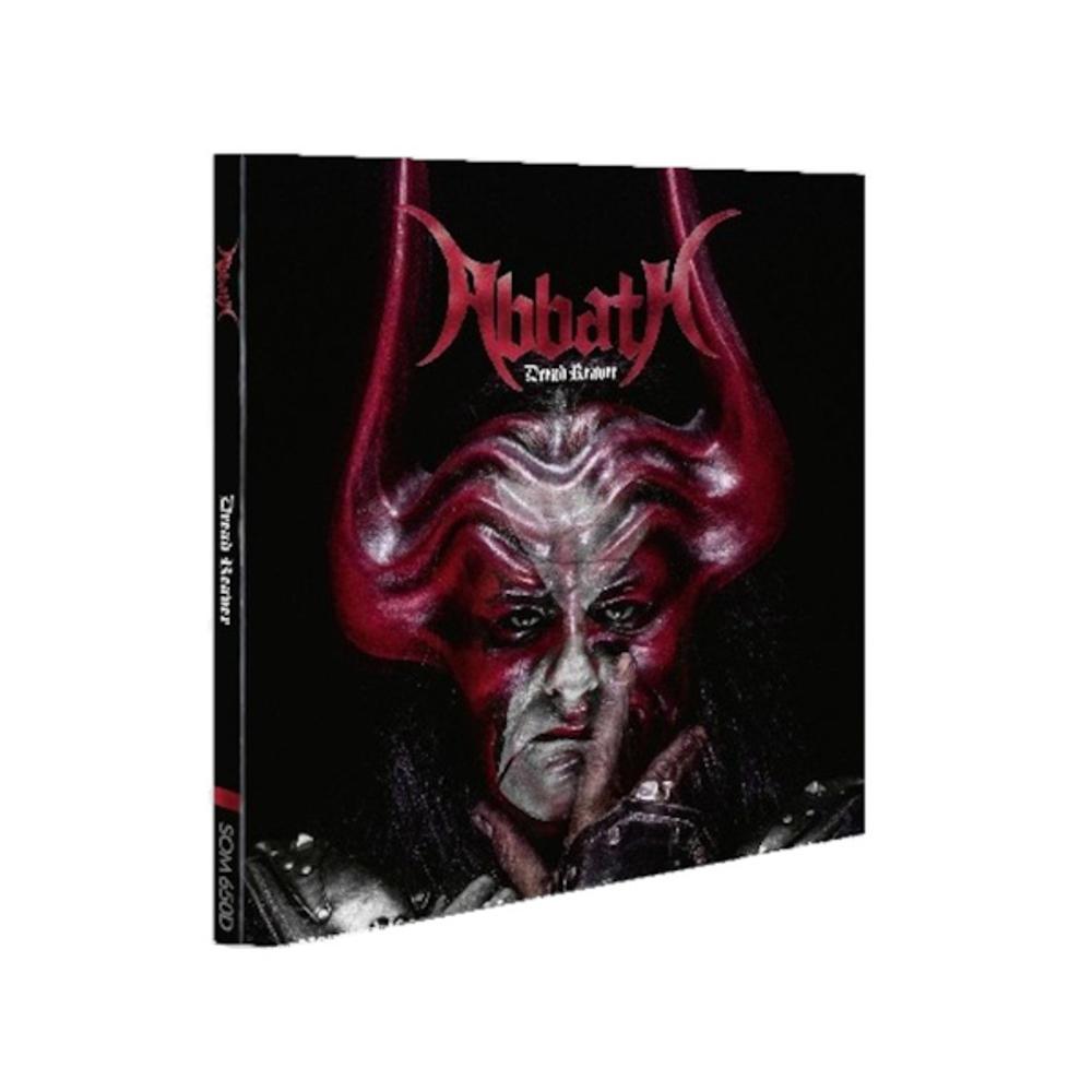 Abbath / Dread Reaver (Digipack Edition)(RU)(CD)
