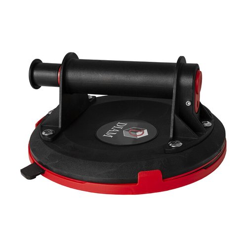 Присоска DIAM с ручной помпой 205 мм   600134