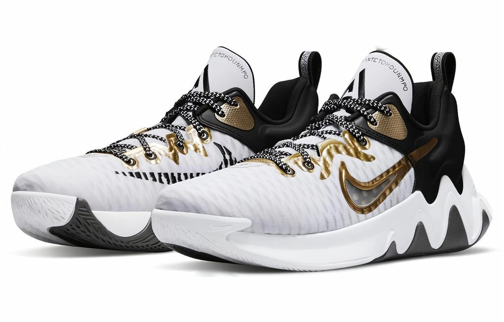 Кроссовки Nike Giannis Immortality Ep
