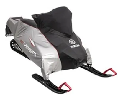 Тент для снегохода (SRVIPER L-TX/X-TX) Yamaha SMACOVER8610