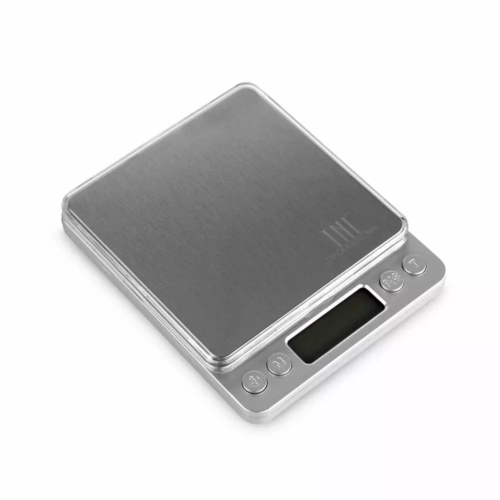 TNL весы парикмахерские HAIR SCALES HS-20