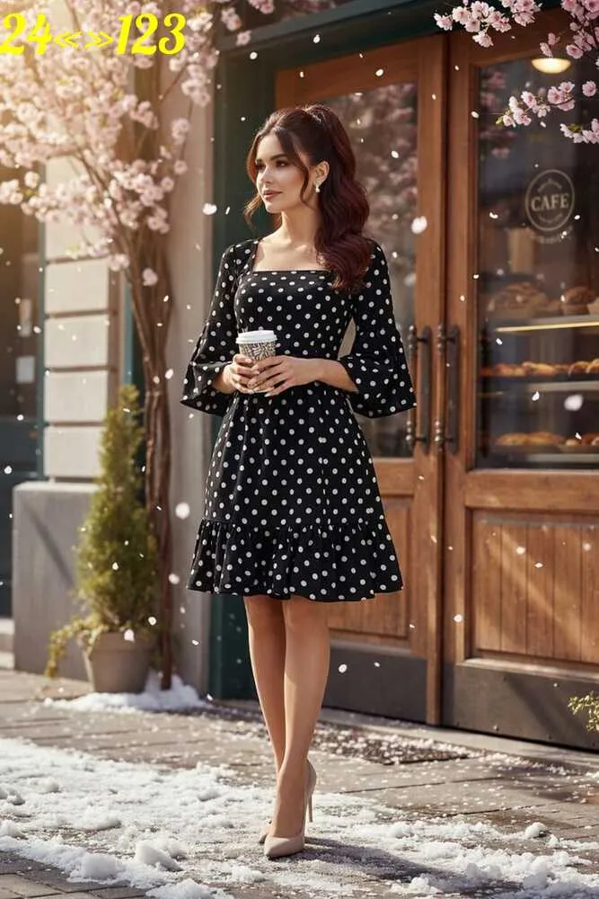 Платье 413554 (1947265114) Fabrika