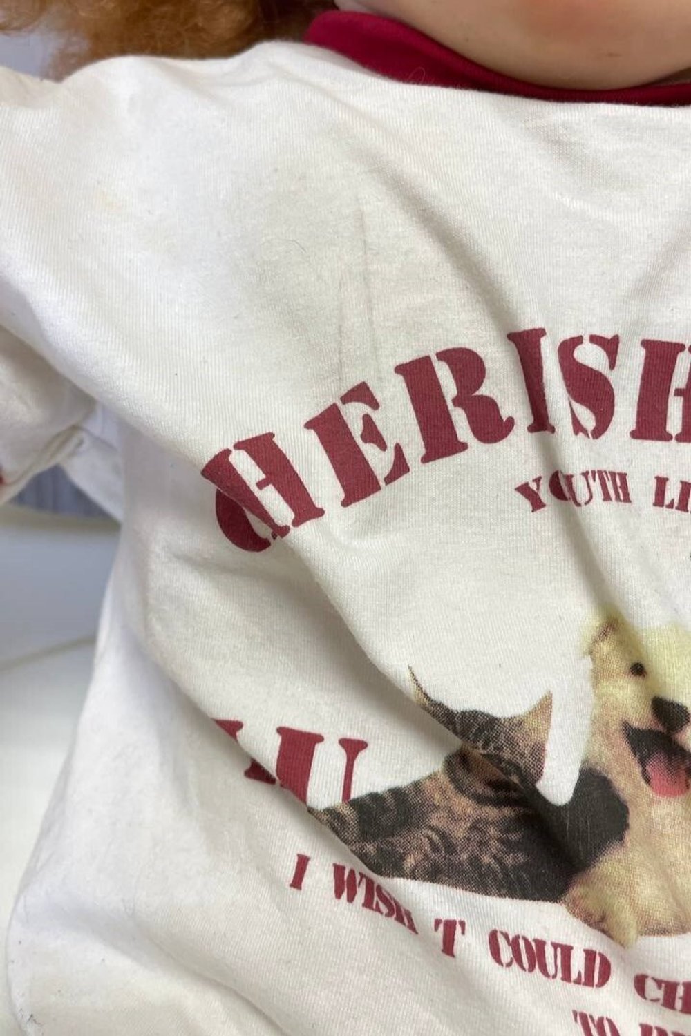 УЦЕНКА1 Кукла Реборн мягконабивная 60см в пакете (FA-601)