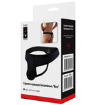 Стринги мужские Ken черные М