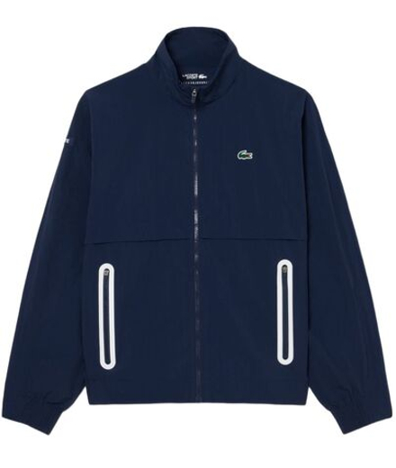 Теннисный костюм Lacoste Tennis x Novak Djokovic - midnight blue