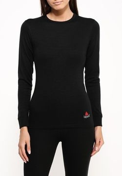 Термобелье-футболка женская однослойная Lopoma Smart Skin 2120A