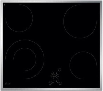 Электрическая варочная панель Fornelli PV 6011 Dolce IX