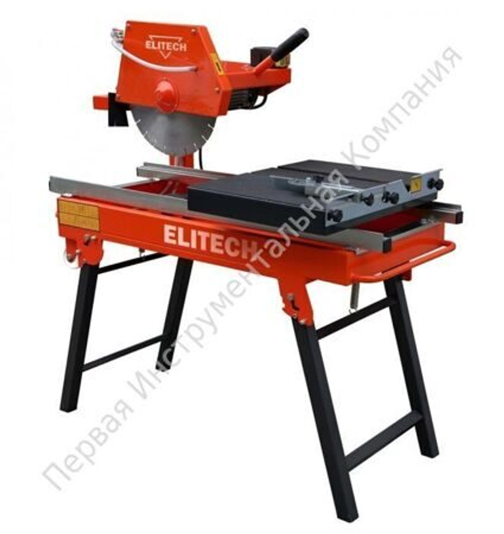 Станок камнерезный ELITECH SCM 2240F09 (E2008.010.00)