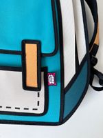 Рюкзак Jump From Paper