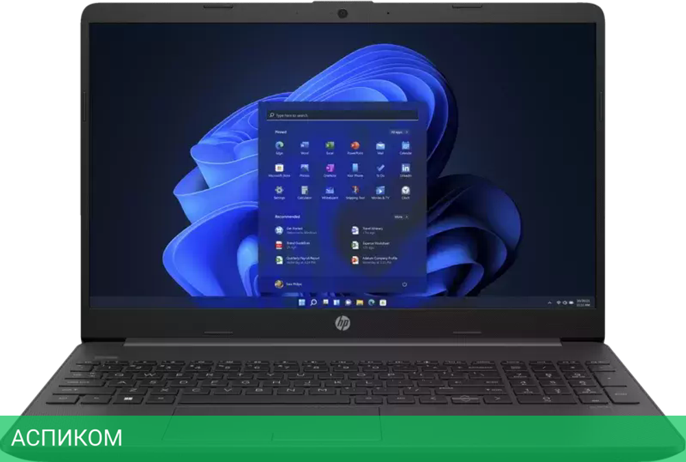 Ноутбук HP 255 G9 8D545ES