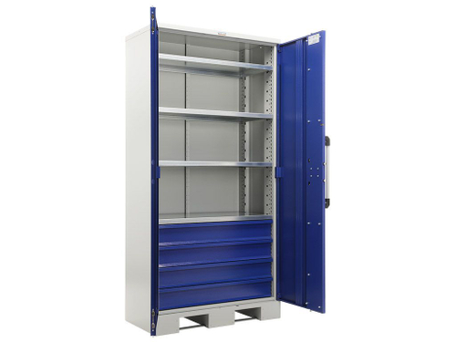 Tool cabinet AMH TC-004040