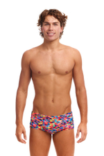 Транки FUNKY TRUNKS Men's Go Gammon
