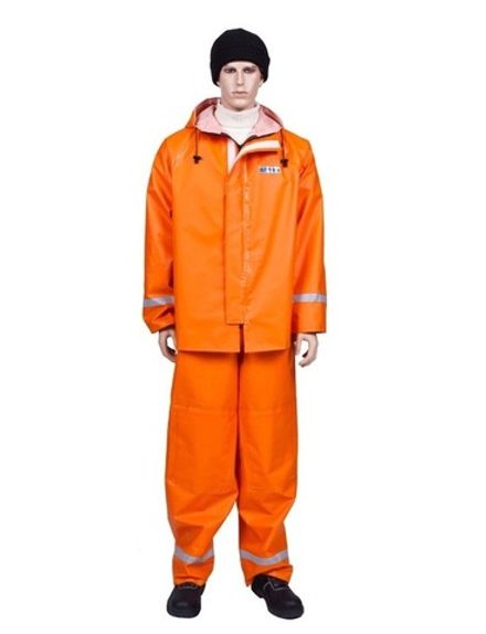 Костюм рыбака Fishermens WPL с прокл. швами