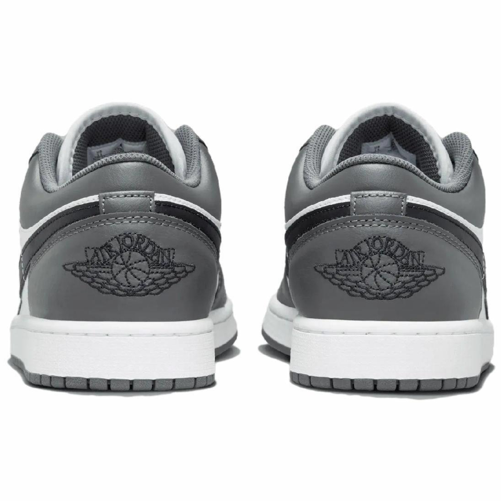 Кроссовки Jordan Air Jordan 1 Lowiron Grey