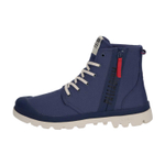 Palladium Pampa High top Canvas Shoes Unisex