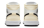Кроссовки Jordan Air Jordan 1 Mid "Coconut Milk" (Женская размерная сетка)