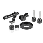 Телескоп Veber PolarStar II 700/80AZ