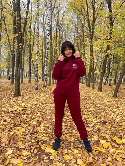 Костюм женский "163фн Ф.Н" брюки (159)