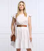 платье Liu Jo Beachwear - белый(VA2130 T5904)