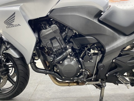 Honda CBF1000 , 2010